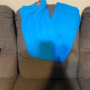 Avenue Bright Blue Pants 18/20